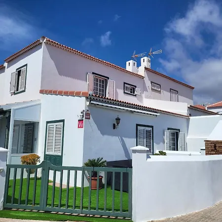 Maravillas De Tenerife Ii