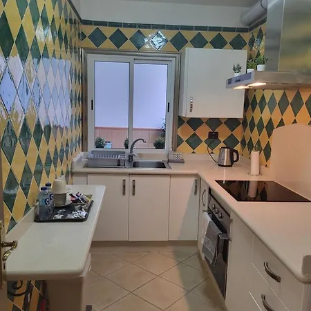 Maravillas De Tenerife Ii Apartment Abades (Tenerife)