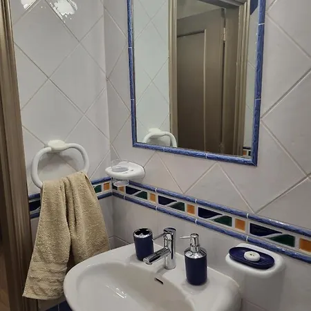Apartment Maravillas De Tenerife Ii Abades (Tenerife)