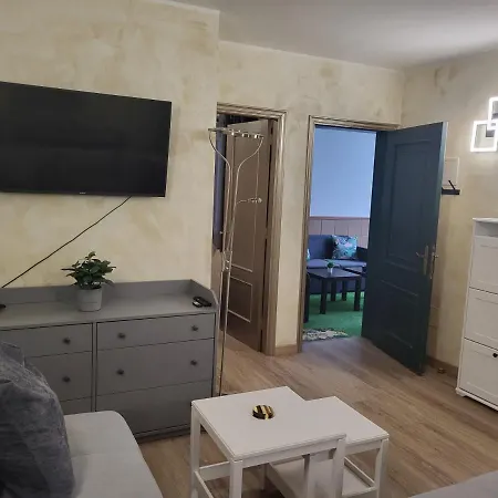 Apartment Maravillas De Tenerife Ii Abades (Tenerife)