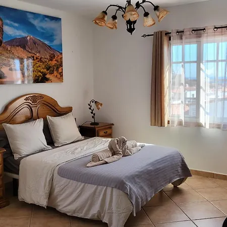 Maravillas De Tenerife Ii Apartment