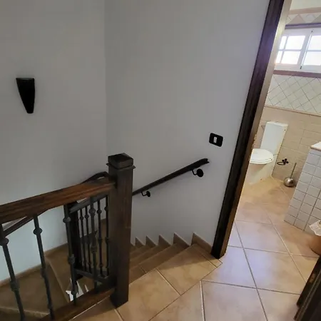 Apartment Maravillas De Tenerife Ii
