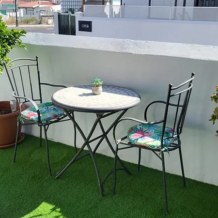 Maravillas De Tenerife Ii Apartment