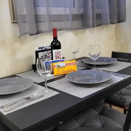 Maravillas De Tenerife Ii Apartment Abades (Tenerife)
