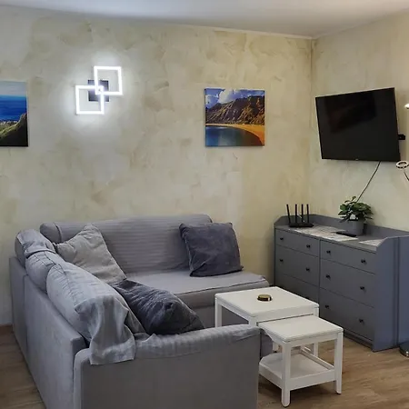 Apartment Maravillas De Tenerife Ii *