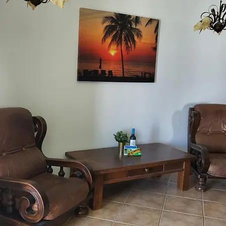 Apartment Maravillas De Tenerife Ii Abades (Tenerife)