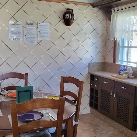 Apartment Maravillas De Tenerife Ii Abades (Tenerife)
