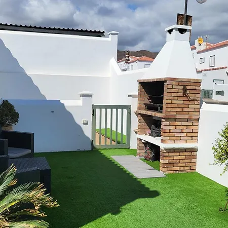 Apartment Maravillas De Tenerife Ii *