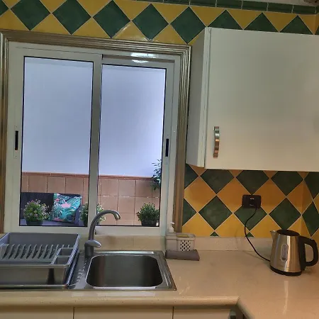 Apartmán Maravillas De Tenerife Ii