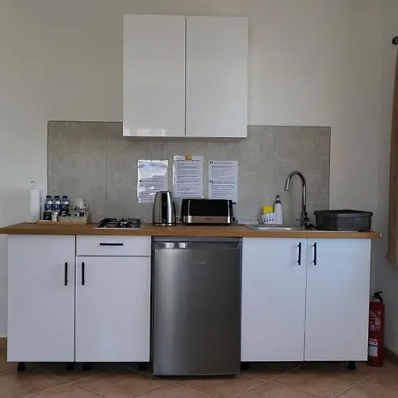 Apartmán Maravillas De Tenerife Ii Abades (Tenerife)