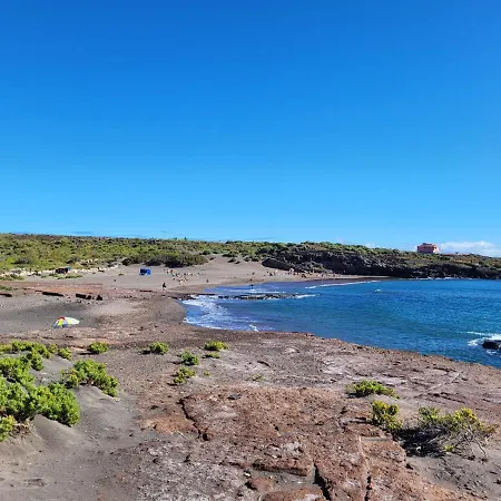 Maravillas De Tenerife Ii 아파트