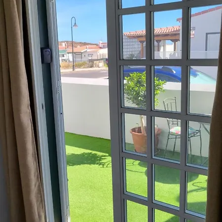 아파트 Maravillas De Tenerife Ii *